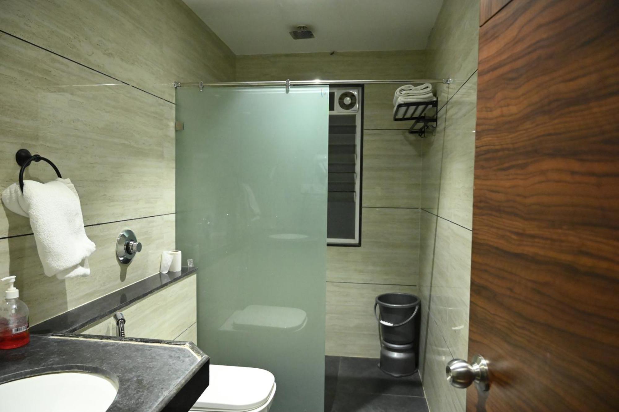 The One Hotel Nashik Extérieur photo