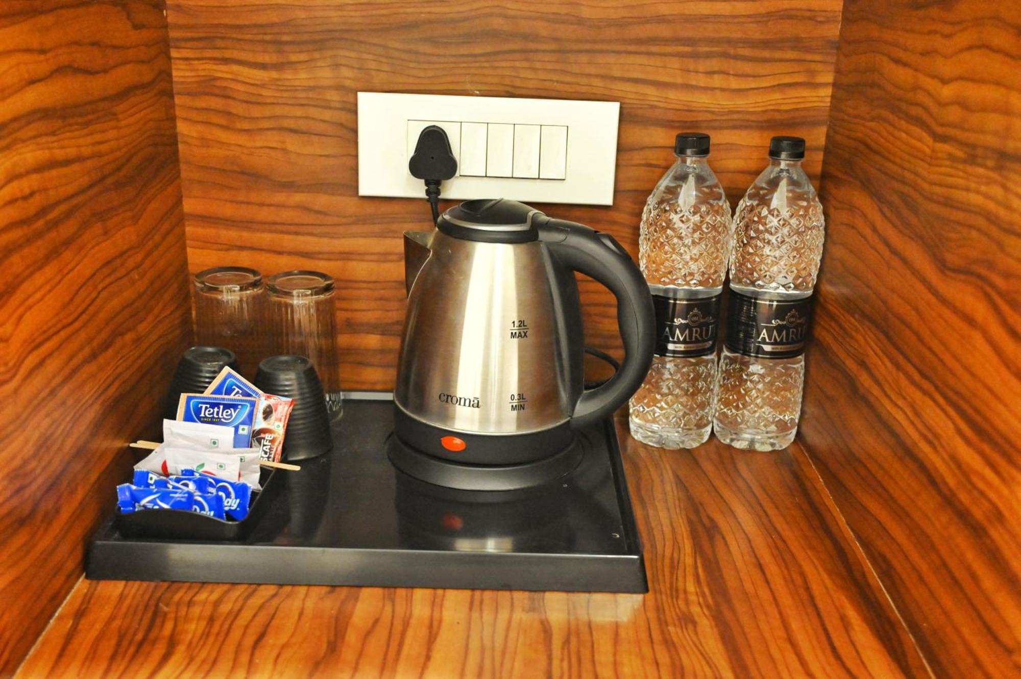 The One Hotel Nashik Extérieur photo