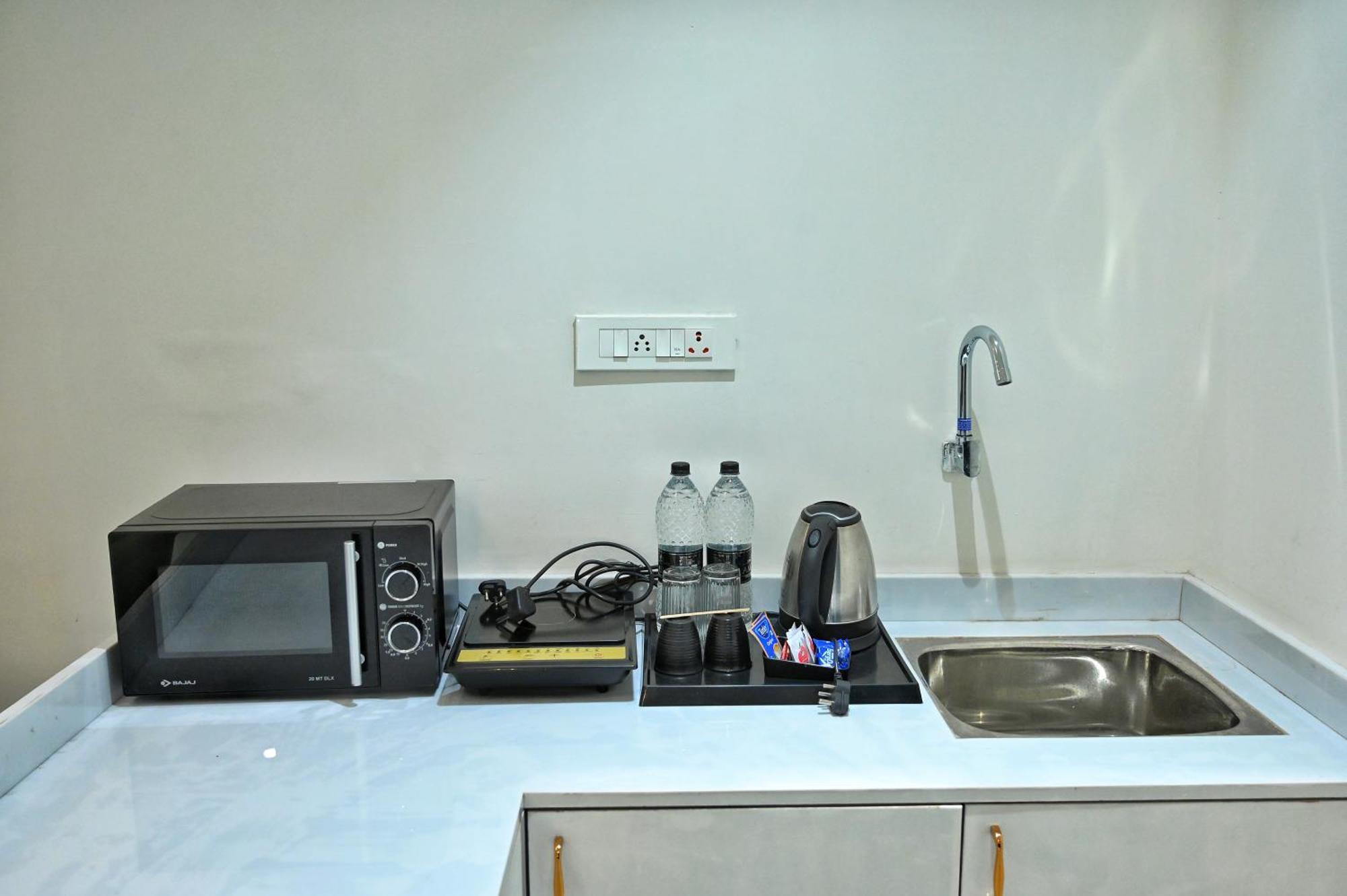 The One Hotel Nashik Extérieur photo