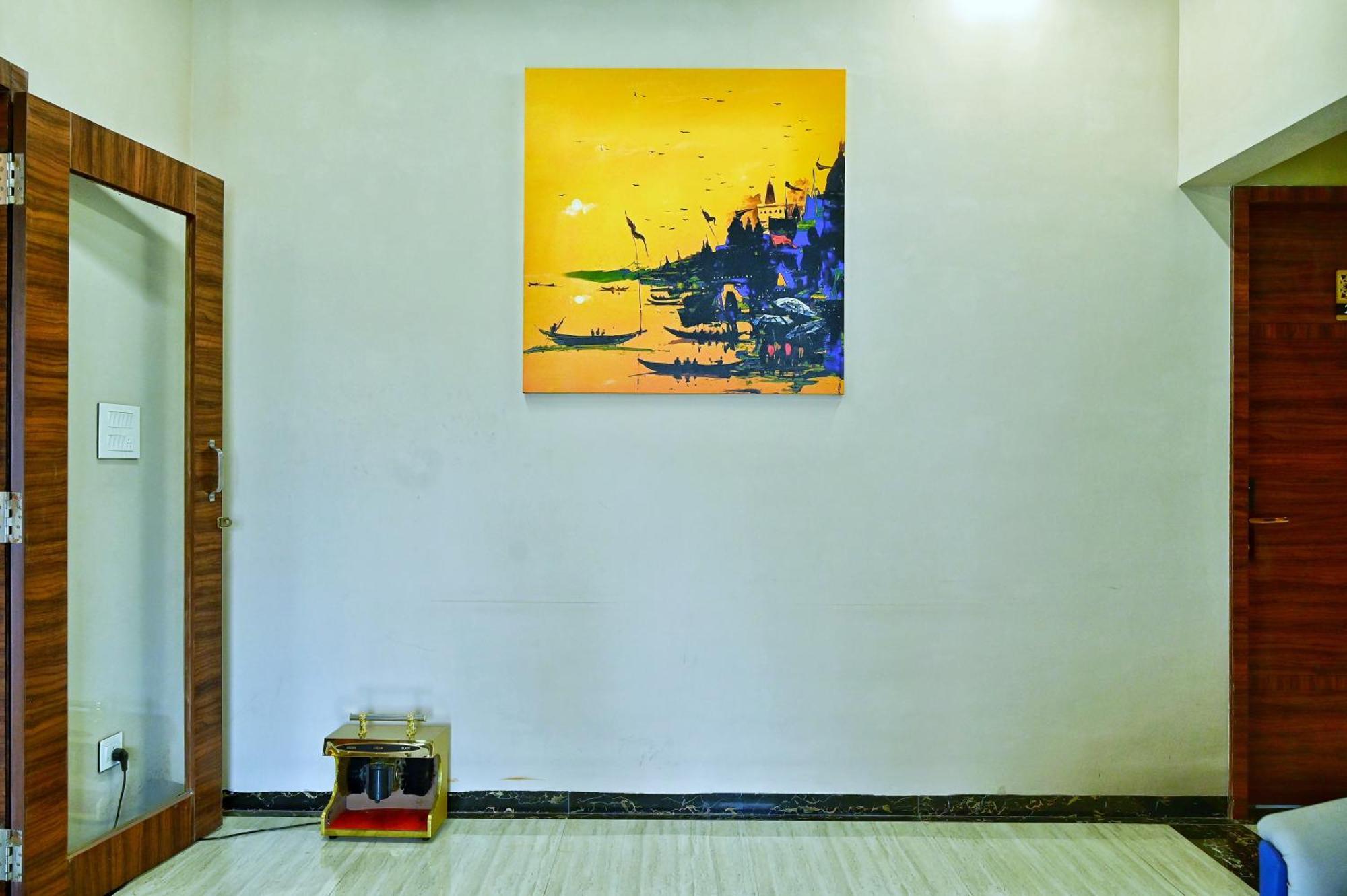 The One Hotel Nashik Extérieur photo