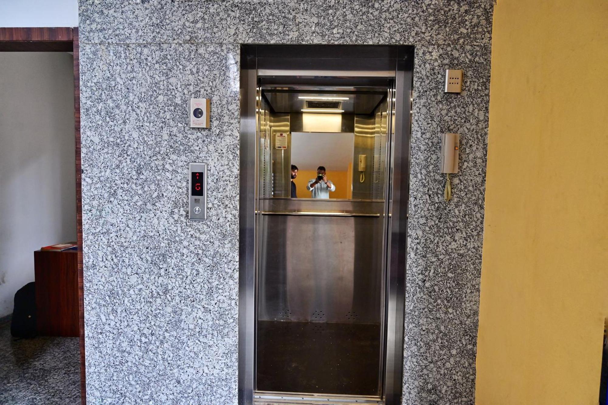 The One Hotel Nashik Extérieur photo